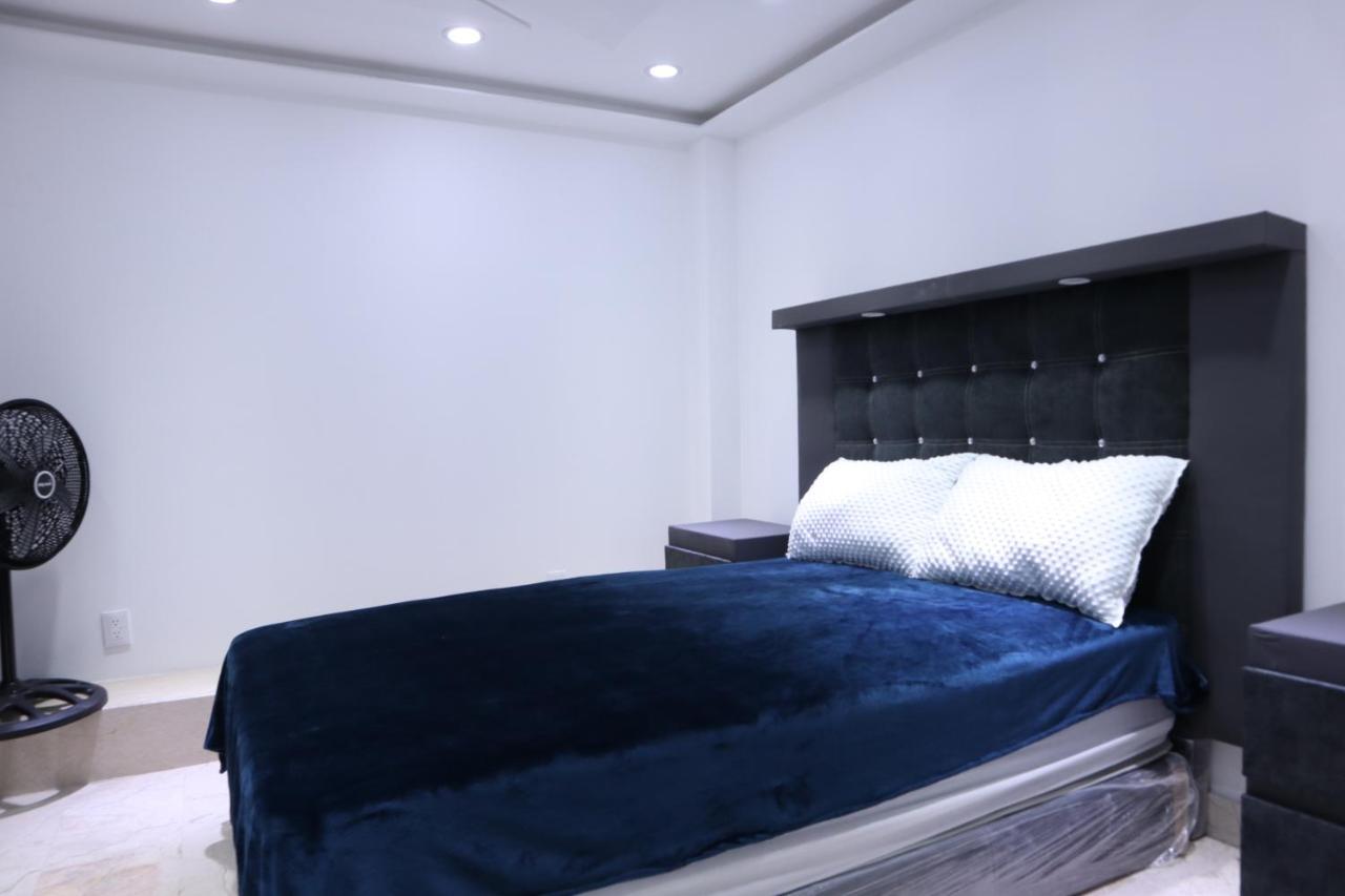 墨西哥城 London 248酒店 外观 照片